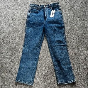 Wrangler Jeans